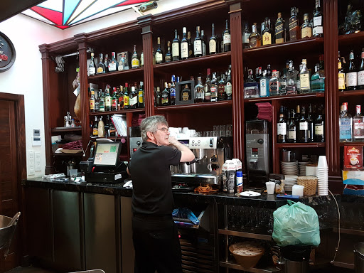 Información y opiniones sobre Bar el Cura Trebujena de Trebujena