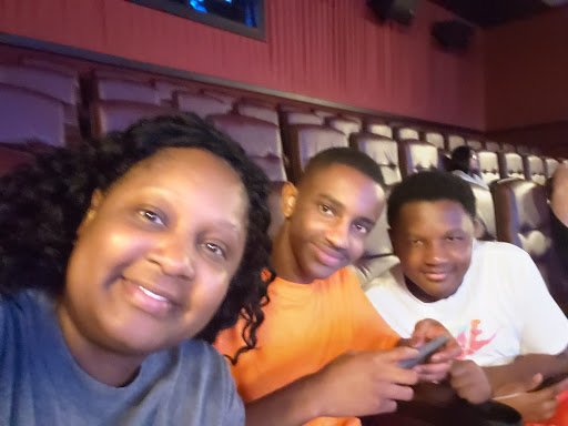 Movie Theater «Cinemark», reviews and photos, 3401 Nicholasville Rd, Lexington, KY 40503, USA