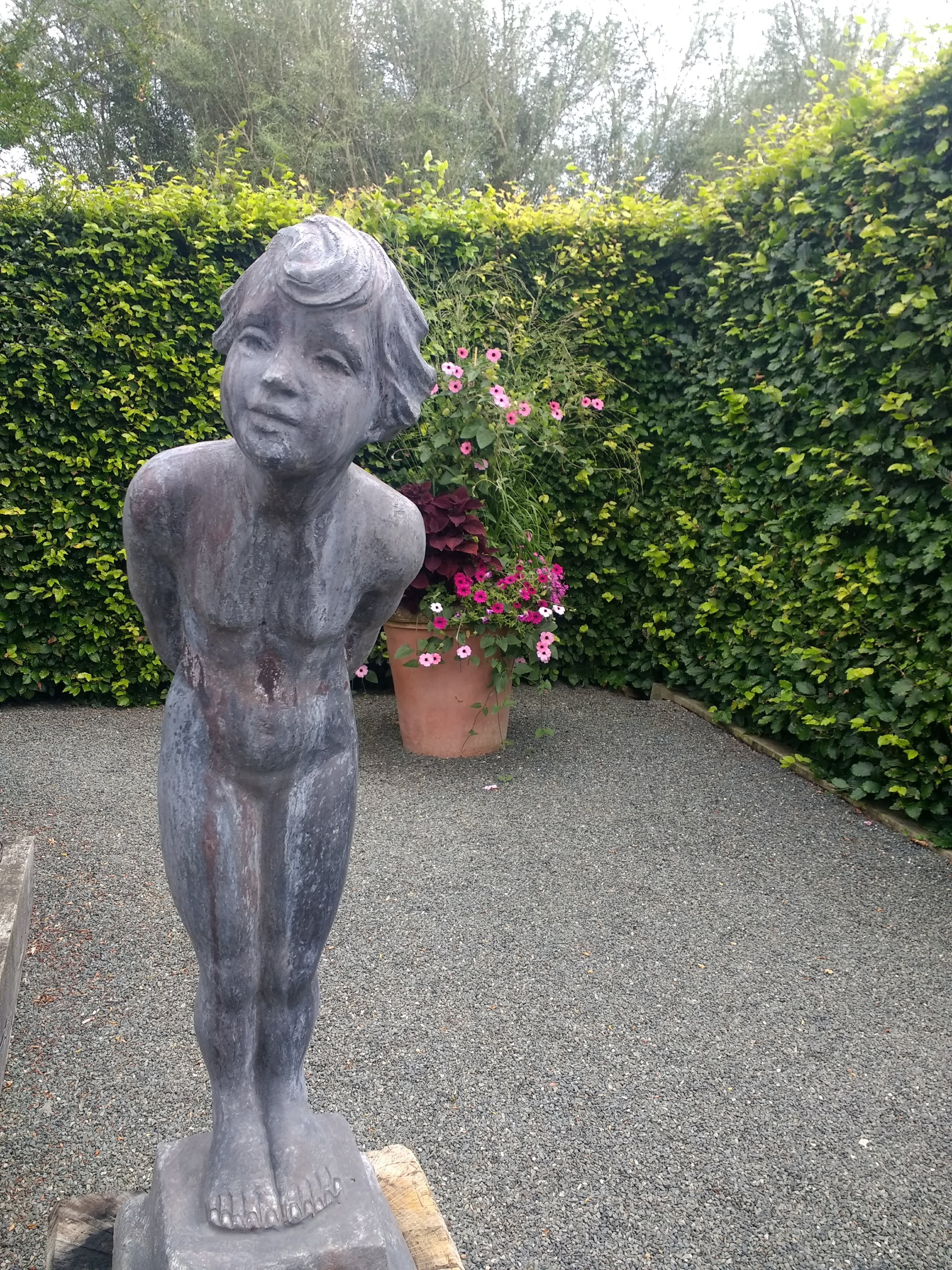 Photo n° 4 de l'avis de Laurence.p fait le 29/07/2019 à 14:46