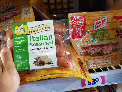 Discount Store «99 Cents Only Stores», reviews and photos, 543 N Azusa Ave, Covina, CA 91722, USA