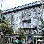 Photo n°2 de l'avis de Nessrin.a fait le 29/09/2019 à 08:10 sur le  NOTHAFT CAFE à Berlin