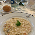 Photo n°5 de l'avis de Giacomo.a fait le 04/06/2023 à 11:49 sur le  Regina Palace Hotel à Stresa