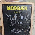 Photo n°2 de l'avis de Sv.o fait le 27/10/2021 à 14:45 sur le  MORGÆN café à Wilhelmshaven
