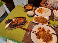 Nouille du Restaurant vietnamien L'Indochine à Perpignan - n°11