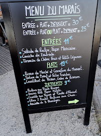 Restaurant de poisson LES VIVIERS à Angoulins (la carte)