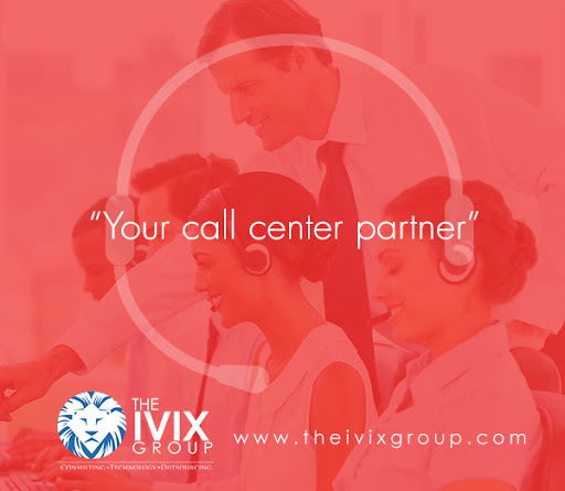 The Ivix Group image