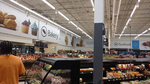 Department Store «Walmart Supercenter», reviews and photos, 150 Altama Connector, Brunswick, GA 31525, USA