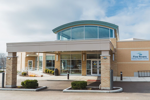Five Rivers Family Health Center