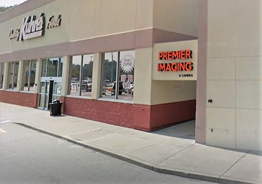 Camera Store «Premier Imaging & Camera», reviews and photos, 4801 McKnight Rd #201, Pittsburgh, PA 15237, USA