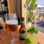 Photo n°1 de l'avis de Cavi.o fait le 20/08/2022 à 17:15 sur le  Indigo Ericeira à Mafra