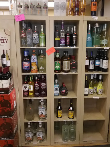 Wine Store «New England Wine & Spirits», reviews and photos, 155 State St # 3, Newburyport, MA 01950, USA