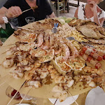 Photo n°2 de l'avis de Gibo.i fait le 07/08/2023 à 11:15 sur le  Ristorante La Siesta à Riccione