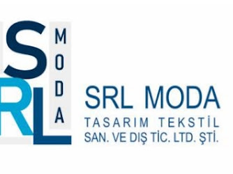 SRL MODA Tasarım Tekstil San. ve Dış. Tic. Ltd. Şti