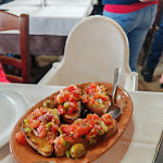 Photo n°2 de l'avis de angelo.n fait le 28/02/2024 à 16:12 sur le  Ristorante Monte Conca à Linguaglossa