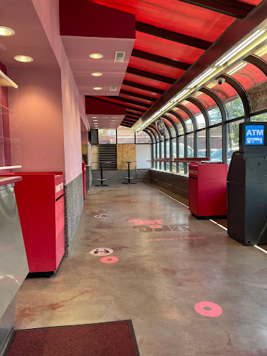 Donut Shop «Dat Donut», reviews and photos, 8251 S Cottage Grove Ave, Chicago, IL 60619, USA