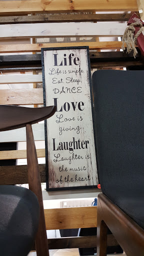 Furniture Store «Furnishing America», reviews and photos, 301 E Stevens Ave, Santa Ana, CA 92707, USA