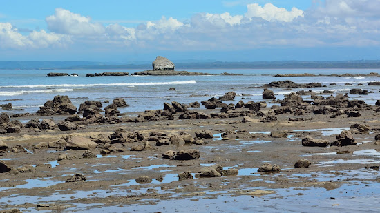 Playa Bochinche