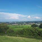 Photo n°1 de l'avis de Bastian.n fait le 15/07/2018 à 17:13 sur le  Skihütte Oberbeuren à Kaufbeuren