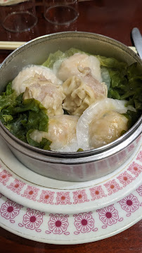 Dumpling du Restaurant chinois Au Dragon de Jade à Lure - n°3