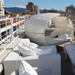 Photo n°12 de l'avis de Alessandro.a fait le 14/09/2019 à 15:49 sur le  Hotel Bella'mbriana à Follonica