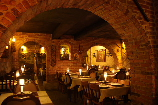 Restaurante croata Curitiba