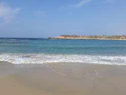 Dor Beach'in fotoğrafı - rahatlamayı sevenler arasında popüler bir yer