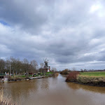 Photo n°3 de l'avis de Lia. fait le 28/03/2023 à 17:14 sur le  Enjoyhotel Greetsiel à Krummhörn