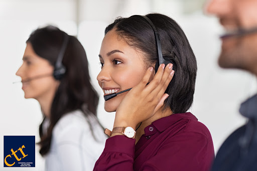 Employment Agency «CTR group», reviews and photos, 11843 Canon Blvd # C, Newport News, VA 23606, USA