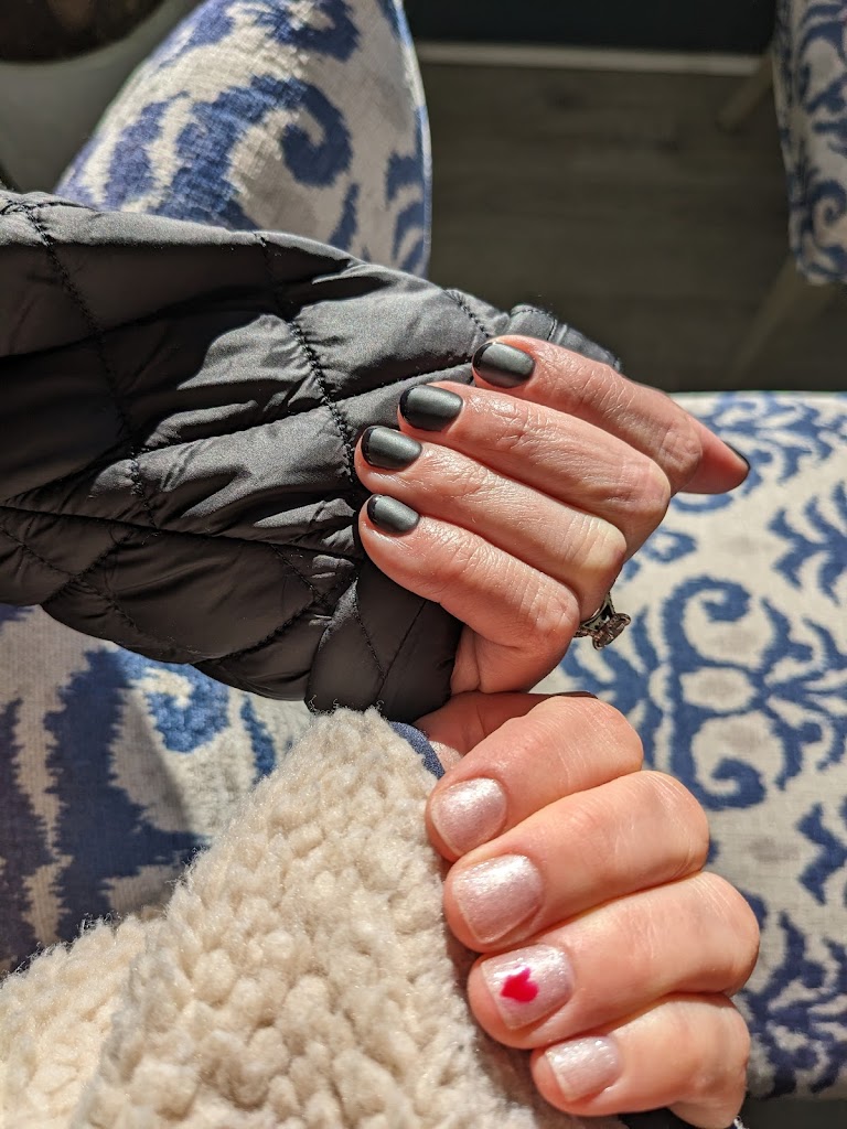 Simple Nails 19010