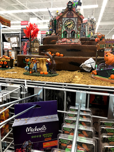 Craft Store «Michaels», reviews and photos, 1415 Old York Rd, Abington, PA 19001, USA