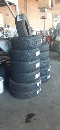 Balo's Tire & Auto Repair - Photo 3 - Car repair in Chandler, AZ, Chandler