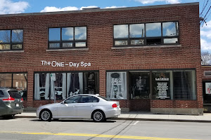 The One Day Spa