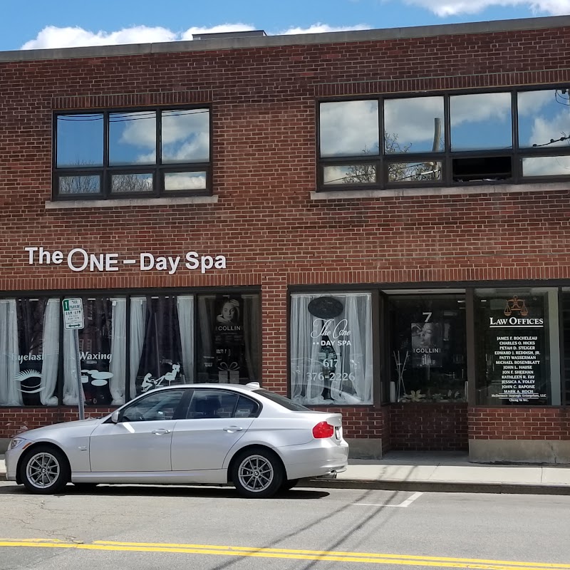 The One Day Spa