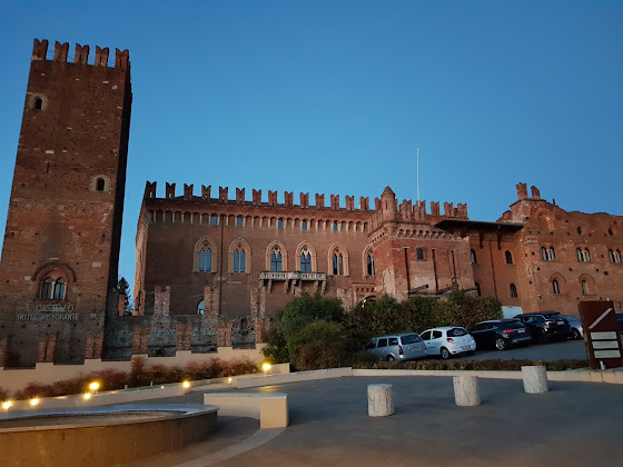 Photos des visiteurs Bed & Breakfast Time Bed & Breakfast 22060 Carimate