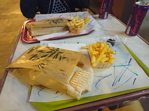 Photo n°7 de Kebab Ô Délices à Gaillac ()