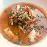 Photo n°2 de l'avis de Zhiwen.h fait le 01/07/2019 à 08:42 sur le  Teepott Warnemünde à Rostock