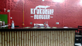 KROKODILO BURGUER BOSQUE DA SAÚDE