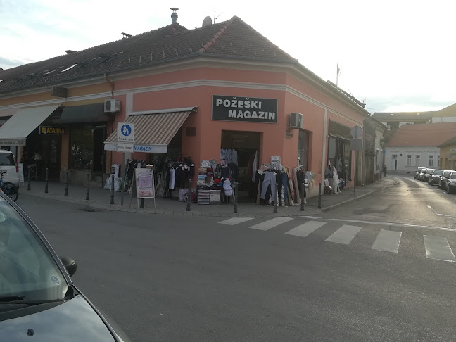 Požeški Magazin - Požega