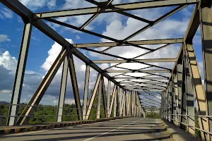 Kutai Lama Bridge image