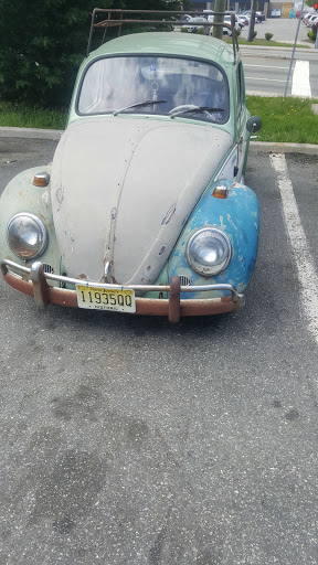 Auto Parts Store «AutoZone», reviews and photos, 7810 Tonnelle Ave, North Bergen, NJ 07047, USA