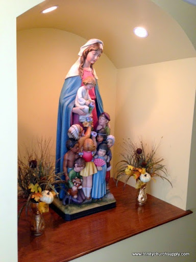 Church Supply Store «Trinity Church Supply», reviews and photos, 5479 N Bend Rd, Cincinnati, OH 45247, USA