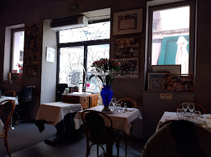 Photo n°17 de Chez Loury Restaurant Le Mistral à Marseille ()