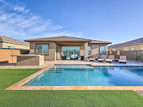 Paradise Pool - Photo 7 - Car repair in Scottsdale, AZ, Phoenix