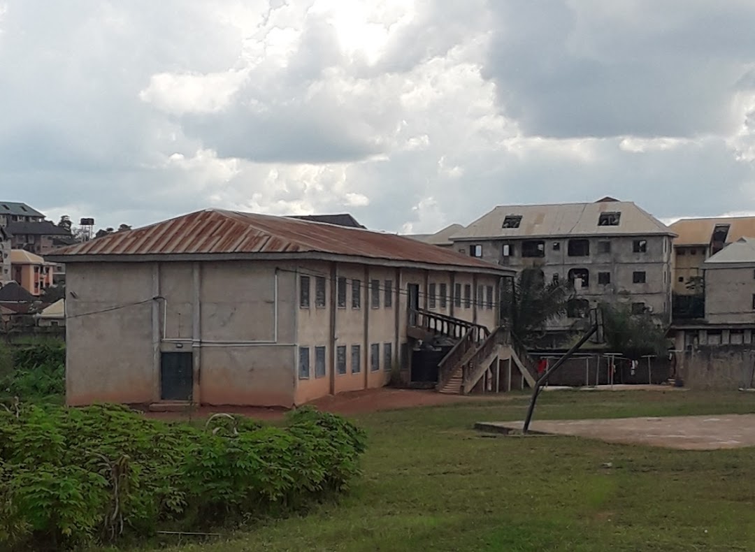 St Theresas Secondary school Okpaugwu