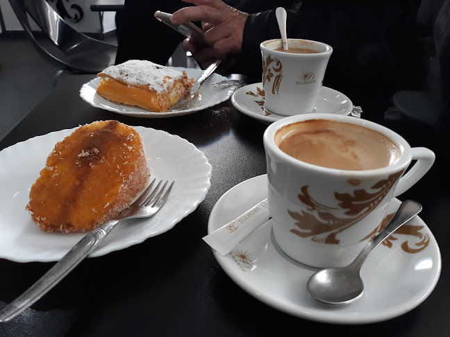 Avaliações doCafetaria Ket Max em Elvas - Cafeteria