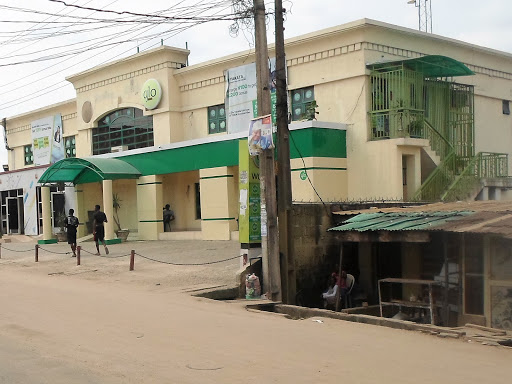 Glo World Outlet, 121 Demurin St, Mile 12, Lagos, Nigeria, Internet Service Provider, state Ogun