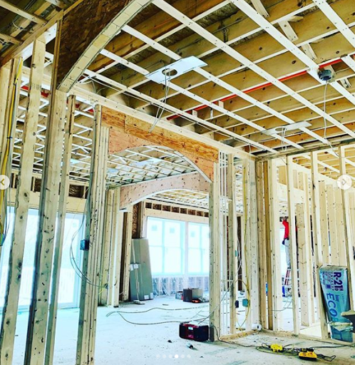 Electrician «Ryan Gath Electric», reviews and photos, 154 Westford St, Chelmsford, MA 01824, USA