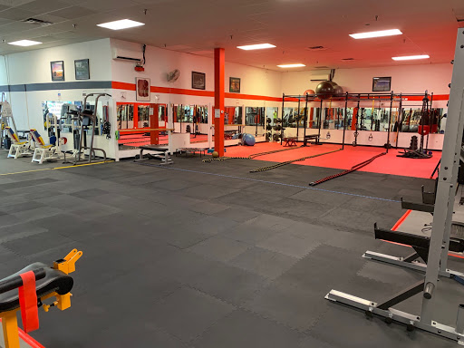 Health Club «Revitalize Life Fitness», reviews and photos, 366 N 17-92 Hwy, Longwood, FL 32750, USA