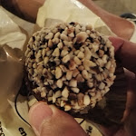 Photo n°1 de l'avis de Claudio.o fait le 14/07/2017 à 06:16 sur le  Ciokcafè à Modica