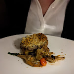 Photo n°8 de l'avis de Andrea.a fait le 03/11/2019 à 18:58 sur le  Ca' Nardello - Cucina & Vineria à Bassano del Grappa